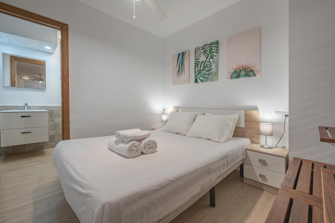 Homes Parras Duplex Appartement