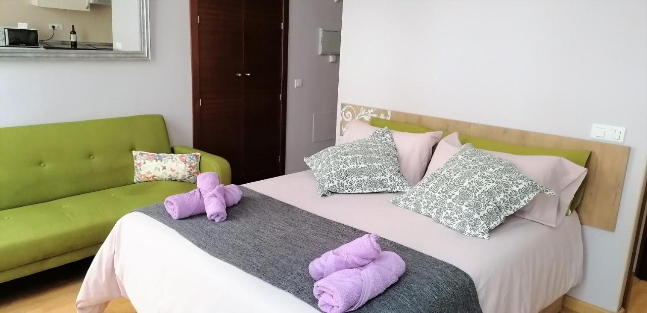 Apartamento Art And Night - Center