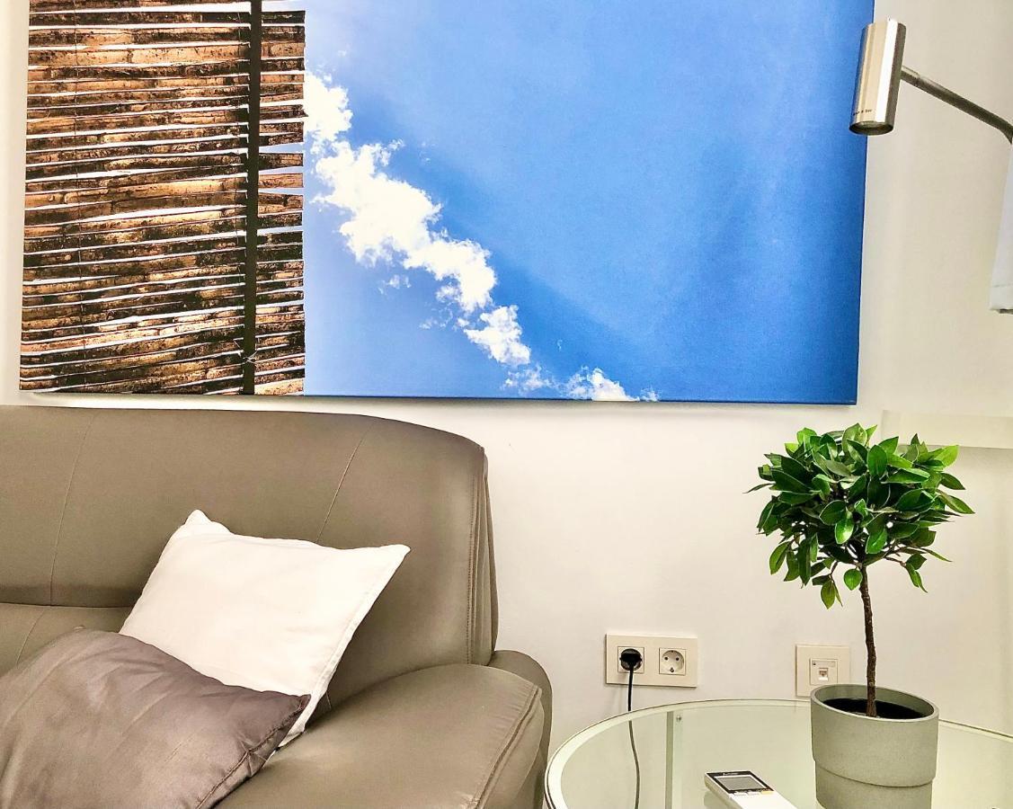 Centro Picacho Apartamento Málaga