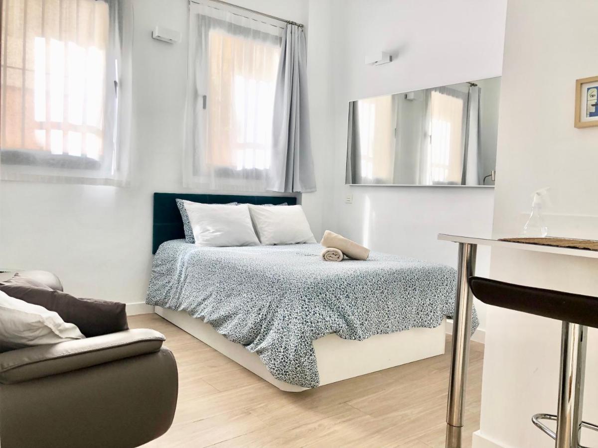 Centro Picacho Apartamento Málaga