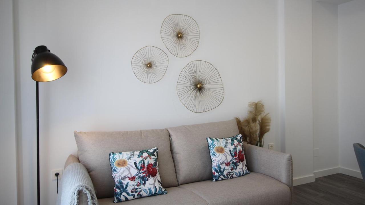 Del Parque Flats Urban Apartment *
