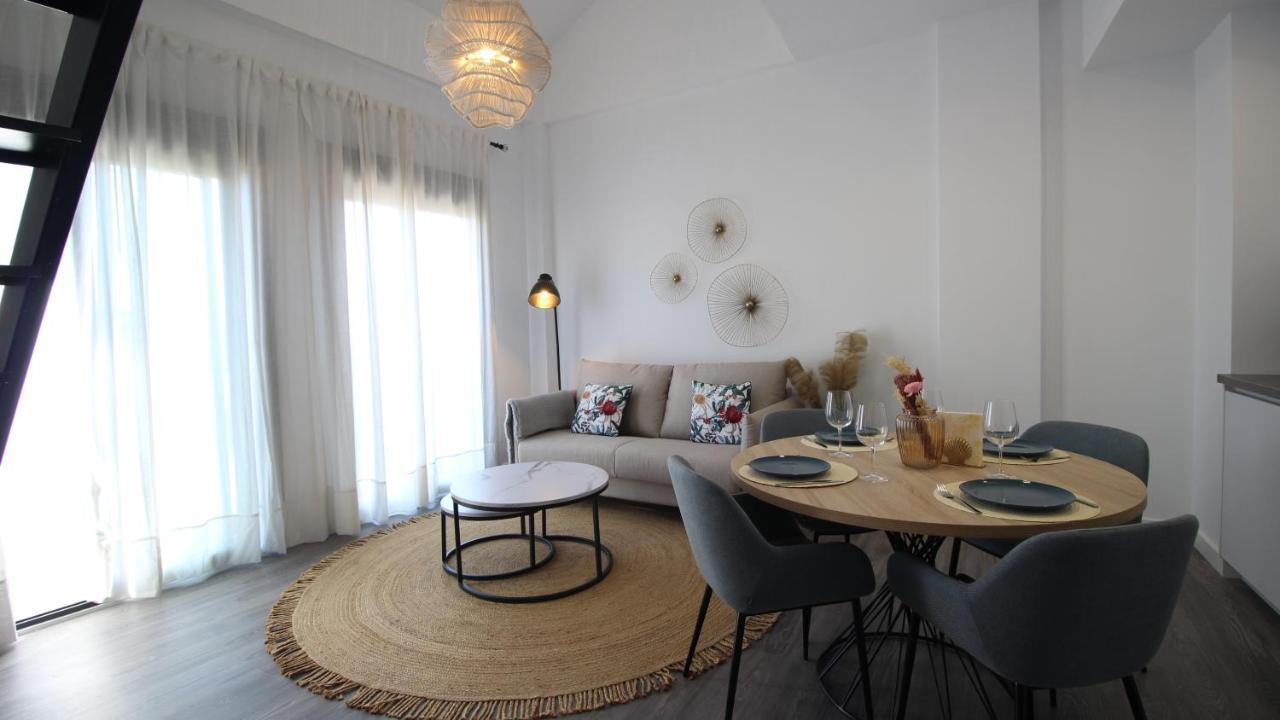 Apartment Del Parque Flats Urban