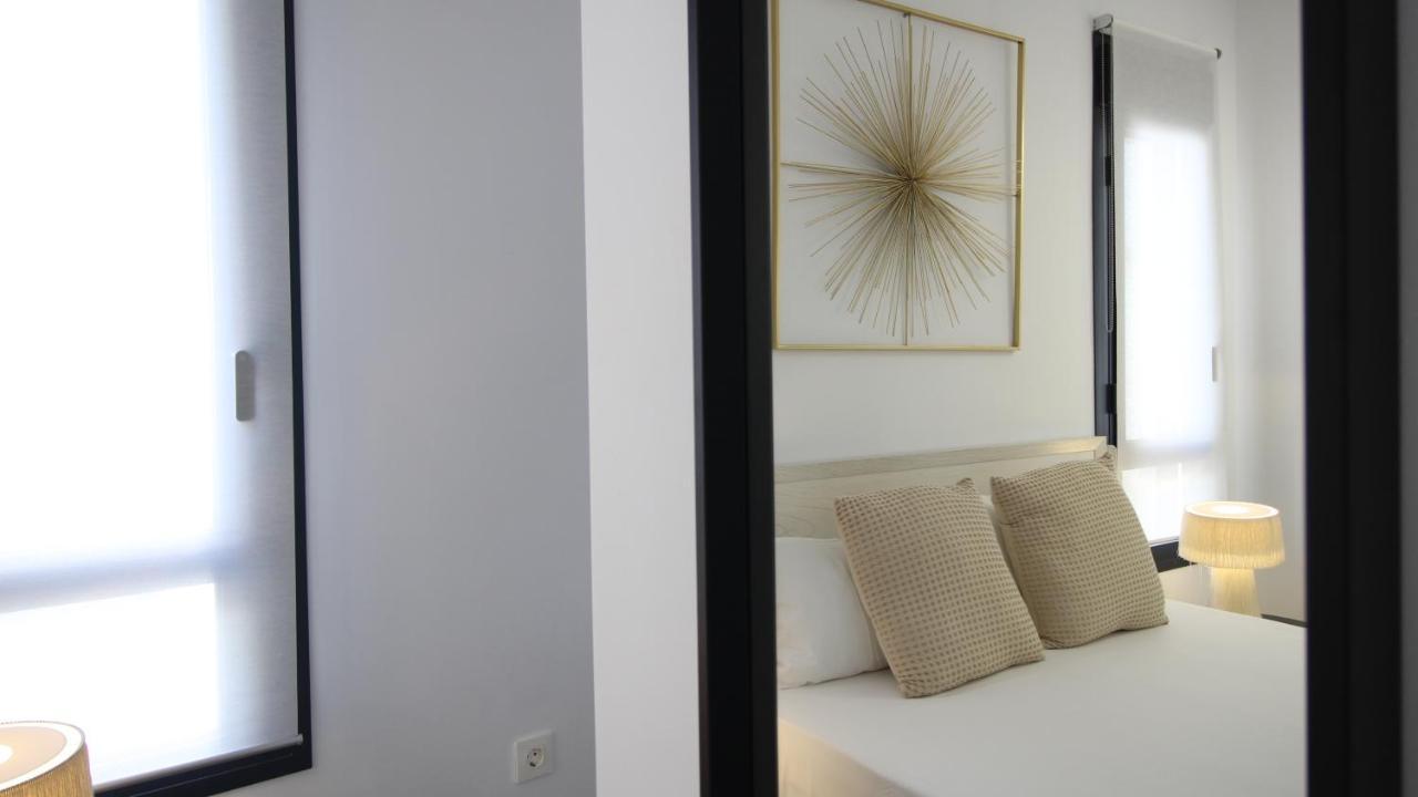 Apartment Del Parque Flats Urban