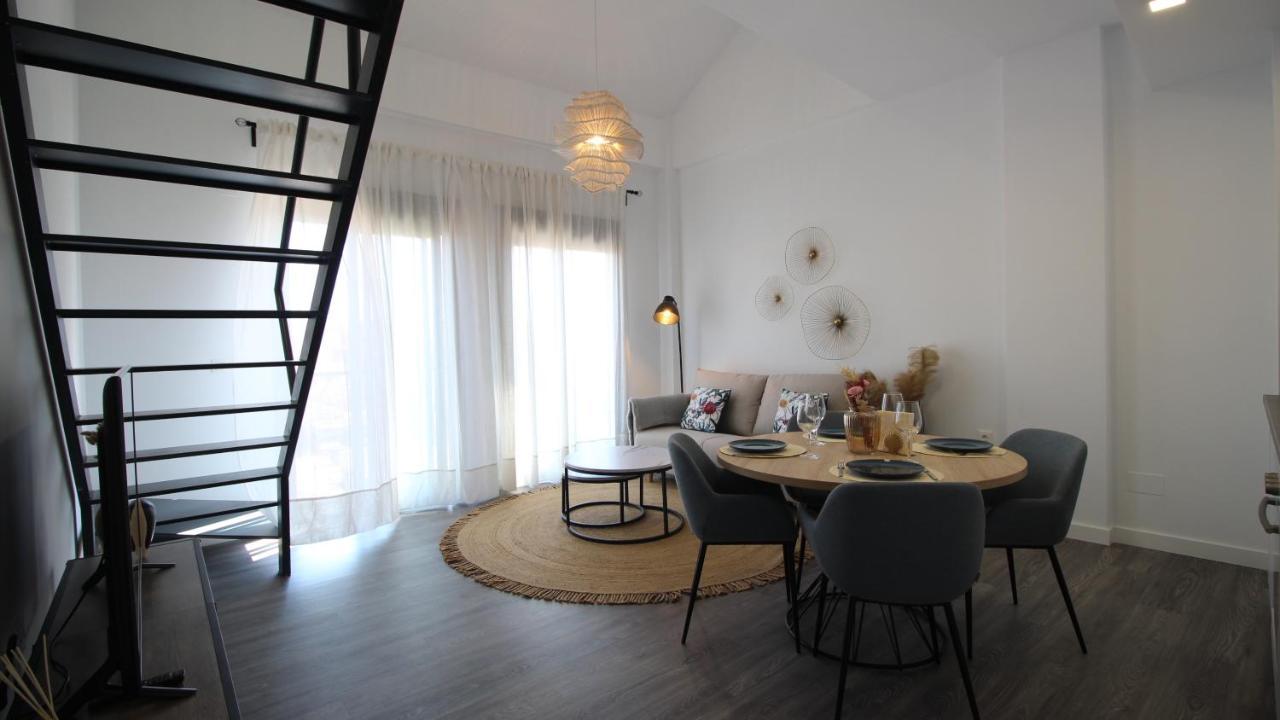 Del Parque Flats Urban Apartment *