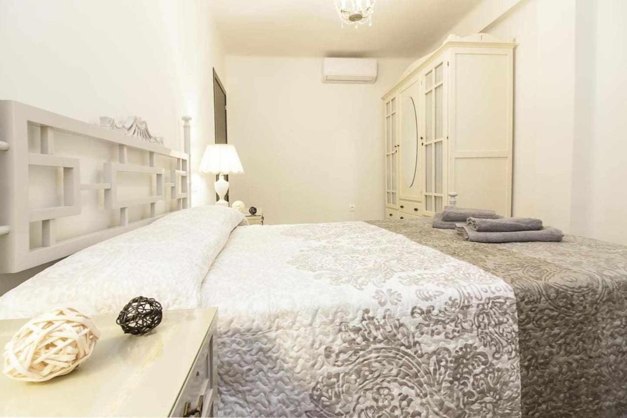 Lägenhet Casa Marina *