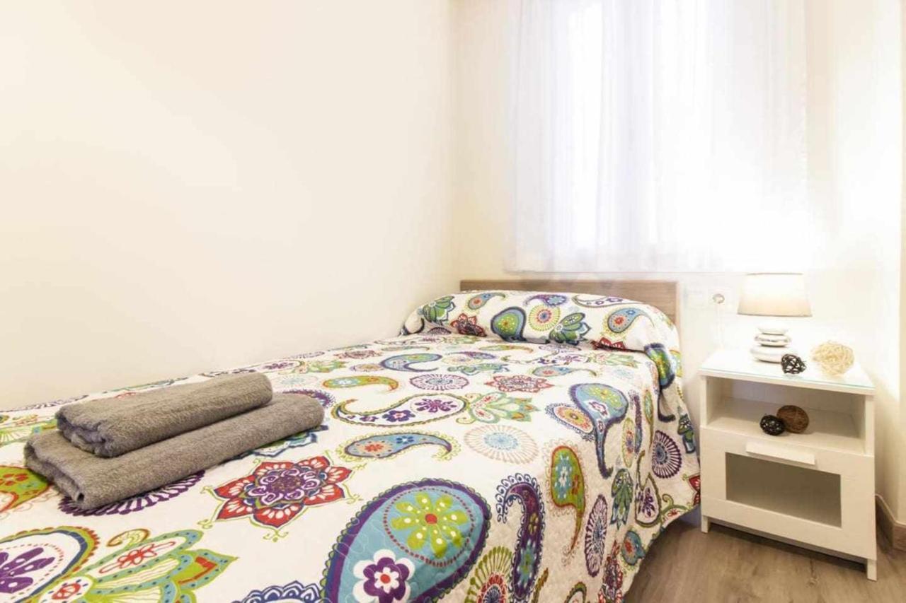 Lägenhet Casa Marina Málaga