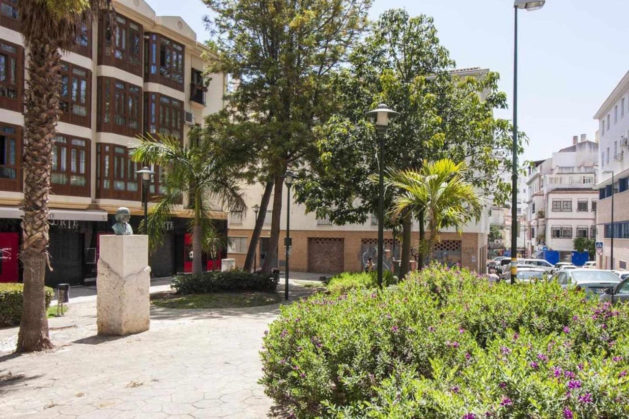 Lägenhet Casa Marina *