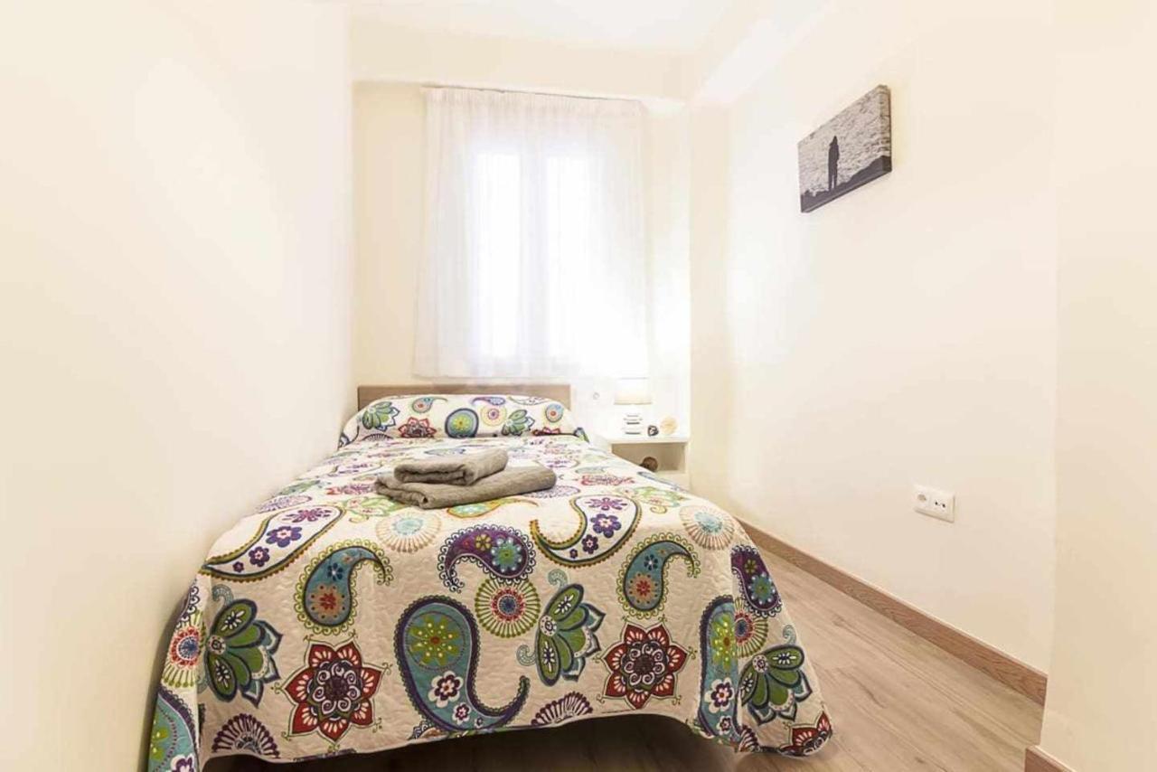 Casa Marina Lägenhet