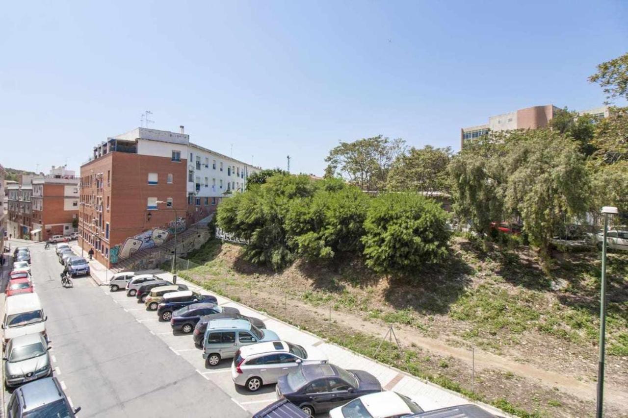 Casa Marina Lägenhet *