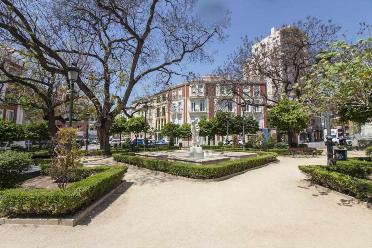 Casa Marina Málaga