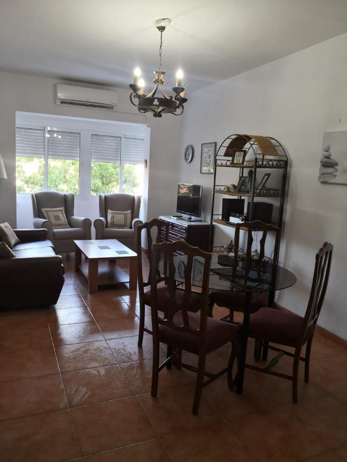 Lejlighed Apartamento De Tres En Carranque