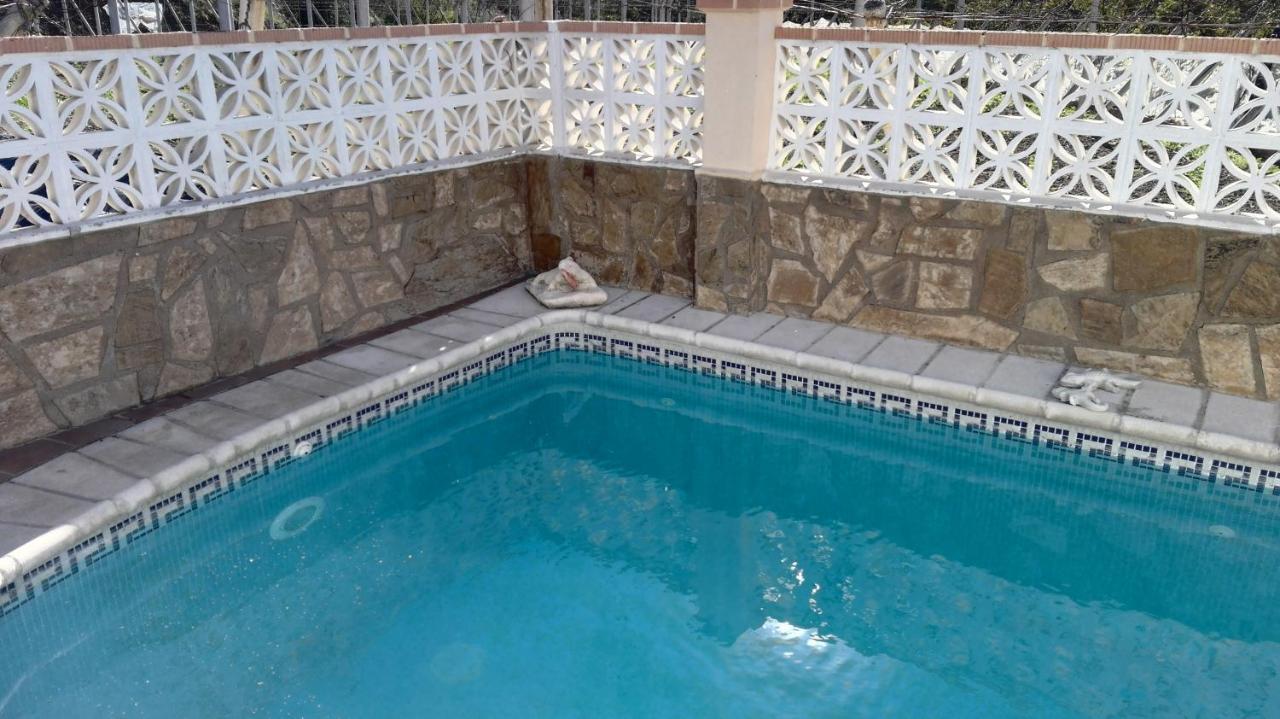 Сasa de vacaciones Casa Paloma Blanca