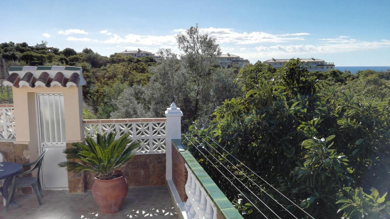 Casa Paloma Blanca Сasa de vacaciones