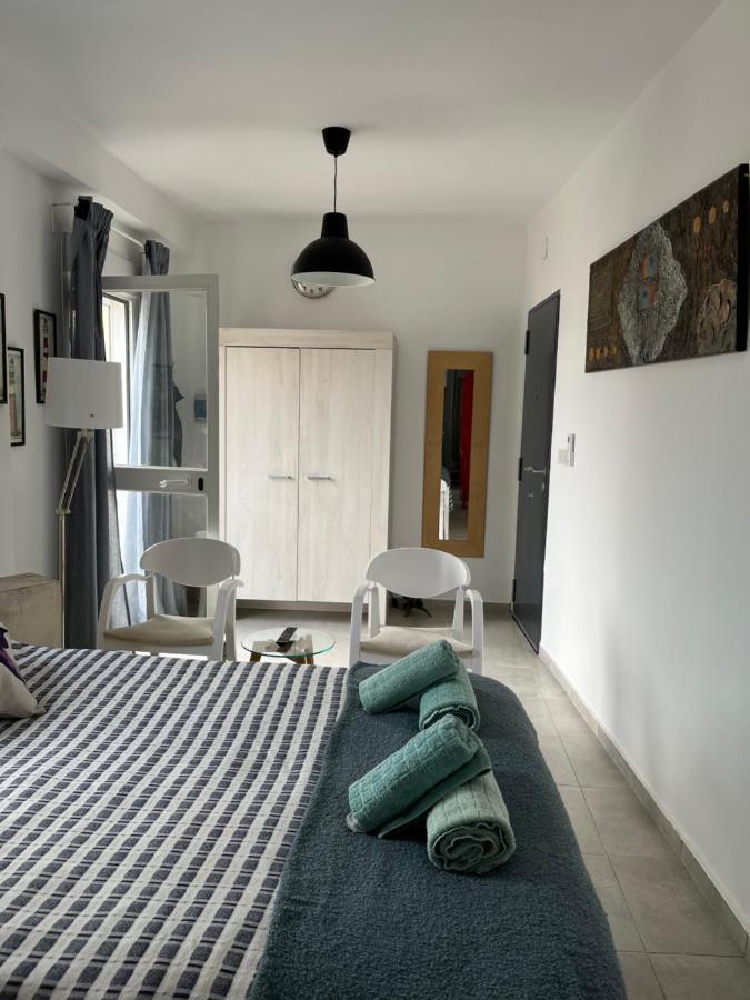 Casa Deniz Apartamento *
