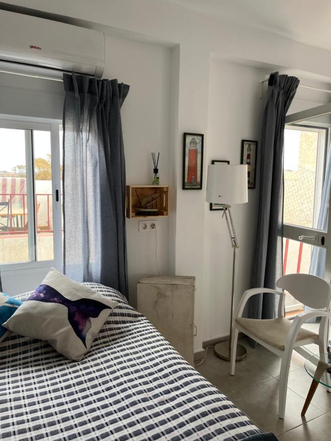 Apartamento Casa Deniz