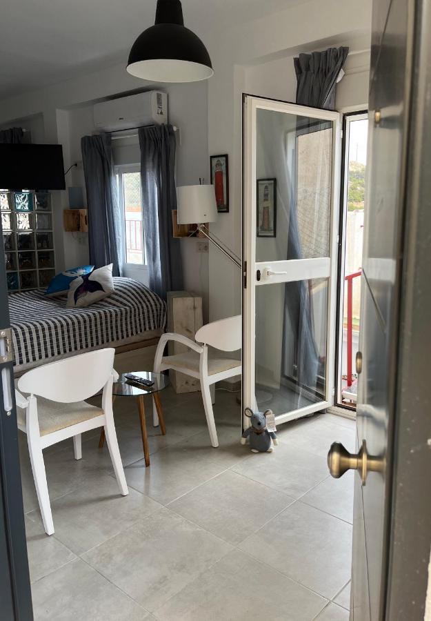 Casa Deniz Apartamento