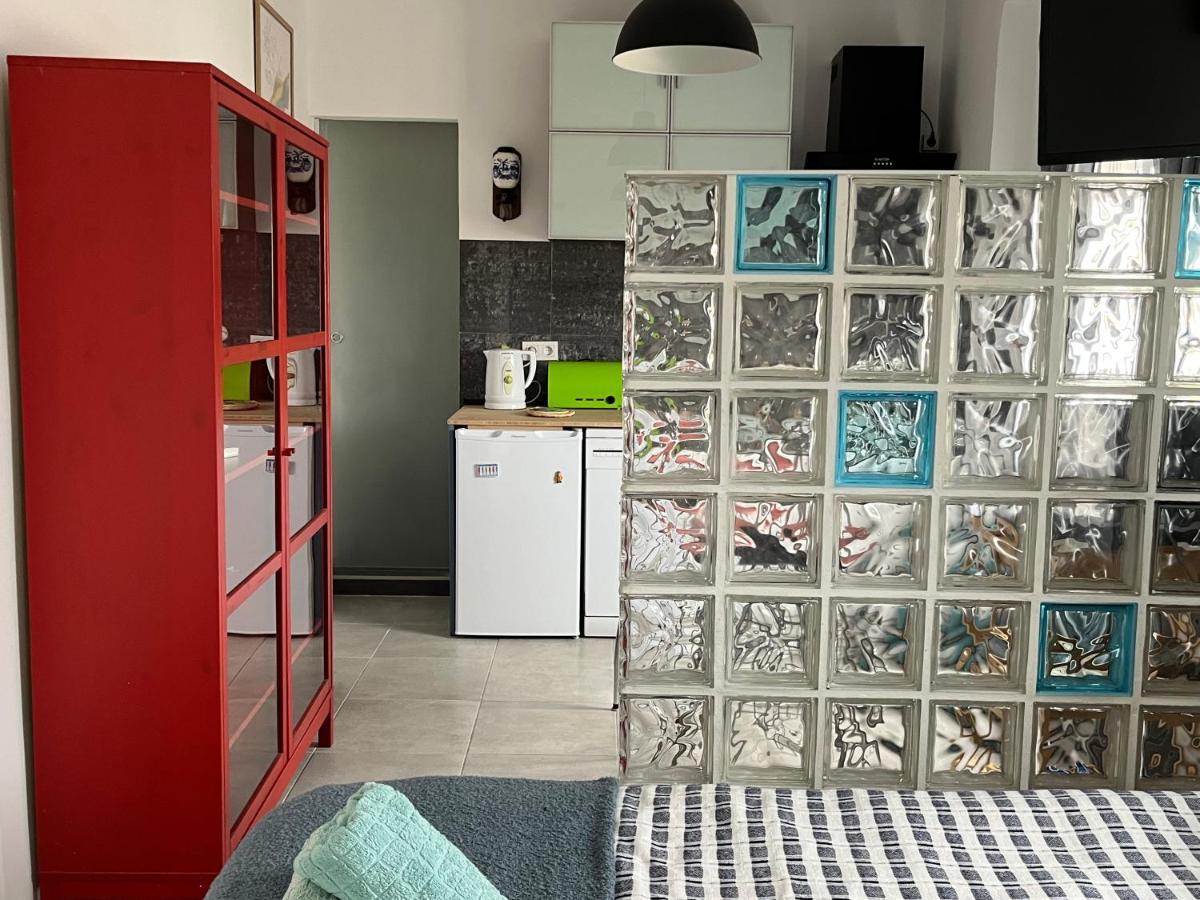 Casa Deniz Apartamento