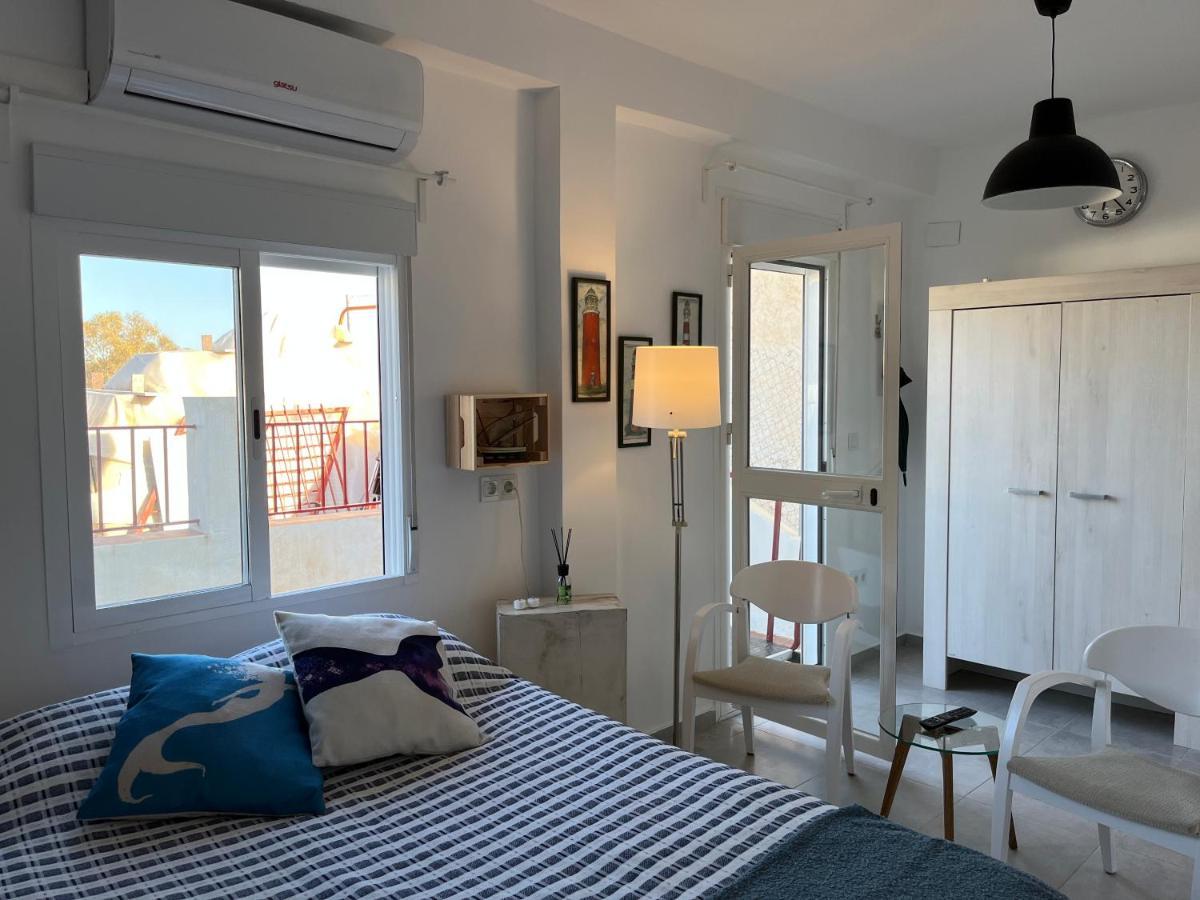 Casa Deniz Apartamento *