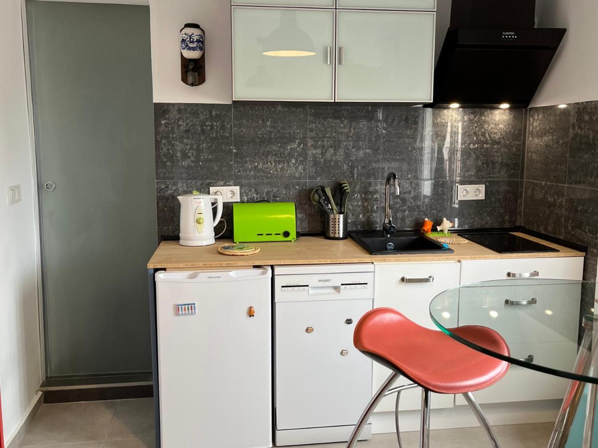 Casa Deniz Apartamento