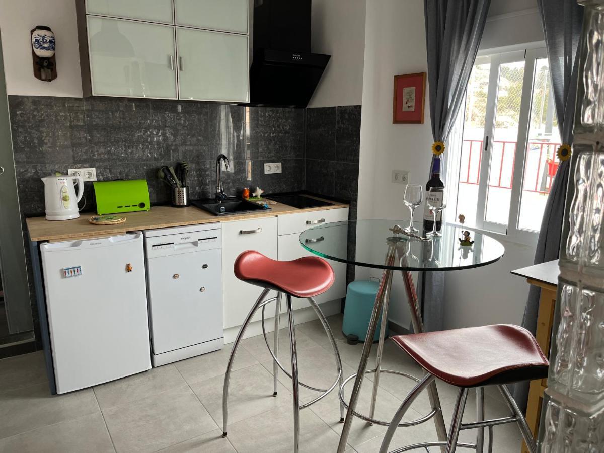 Casa Deniz Málaga