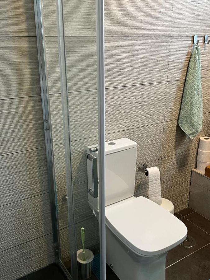 Appartement Casa Deniz *