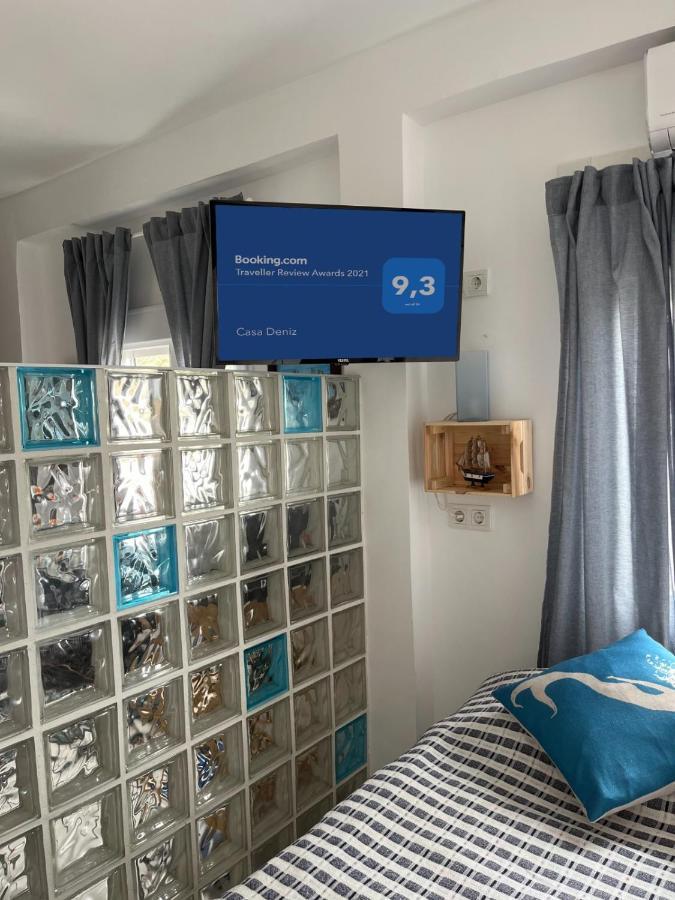 Casa Deniz Appartement