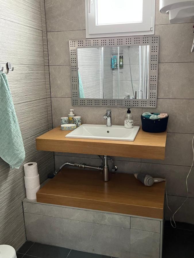 Appartement Casa Deniz Málaga