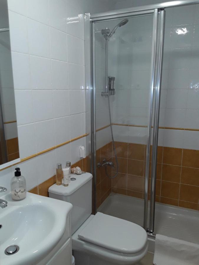 Calahonda Garden-medina Del Zoco Apartamento Málaga