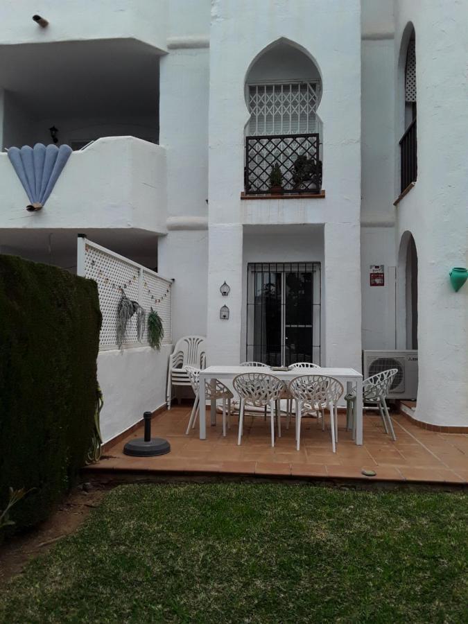 Calahonda Garden-medina Del Zoco Apartamento Málaga