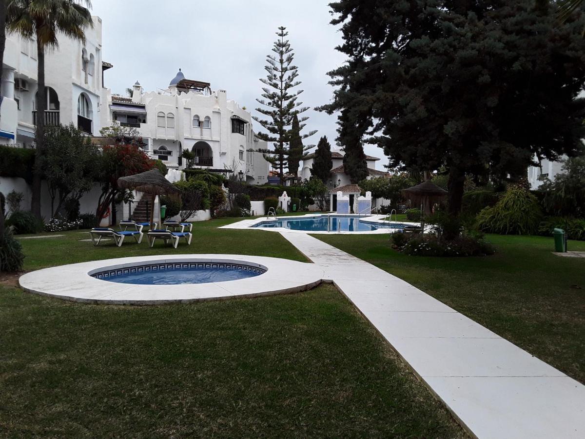 Calahonda Garden-medina Del Zoco