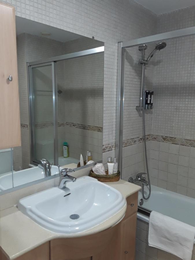 Apartamento Calahonda Garden-medina Del Zoco Málaga