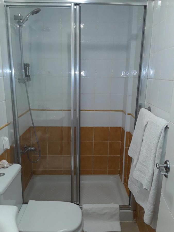 Calahonda Garden-medina Del Zoco Apartamento Málaga