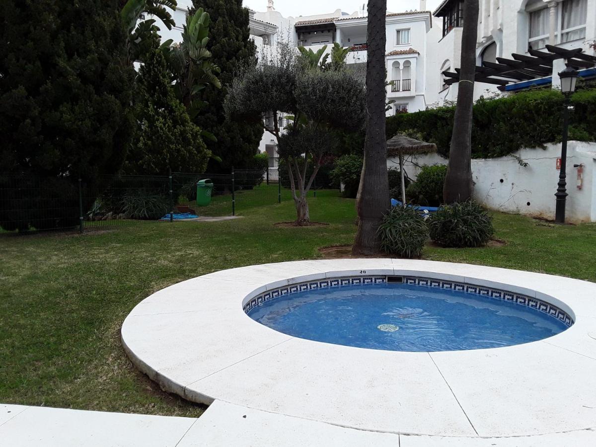 Calahonda Garden-medina Del Zoco