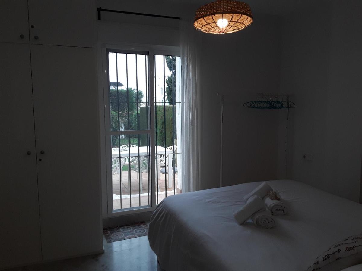 Calahonda Garden-medina Del Zoco Apartamento