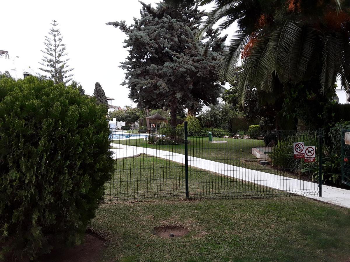 Apartamento Calahonda Garden-medina Del Zoco Málaga