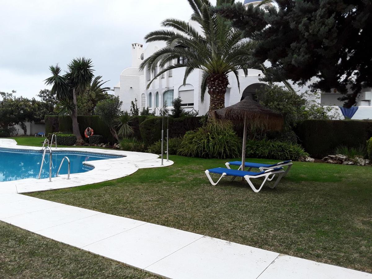 Calahonda Garden-medina Del Zoco
