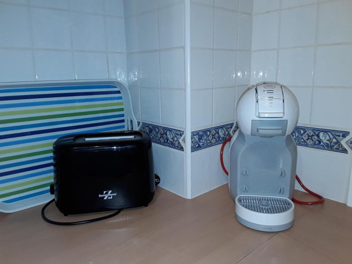 Calahonda Garden-medina Del Zoco Apartamento *