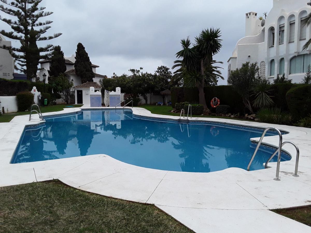 Calahonda Garden-medina Del Zoco Apartamento Málaga