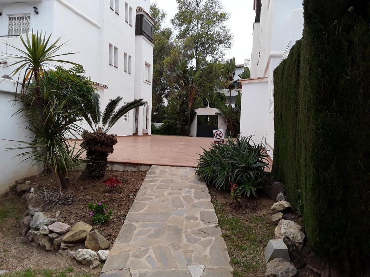 Calahonda Garden-medina Del Zoco *