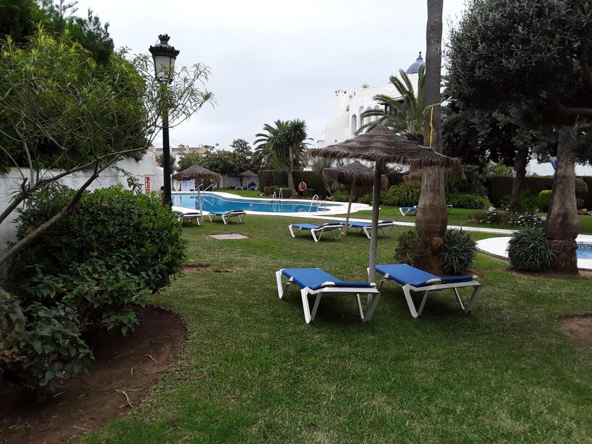 Calahonda Garden-medina Del Zoco *