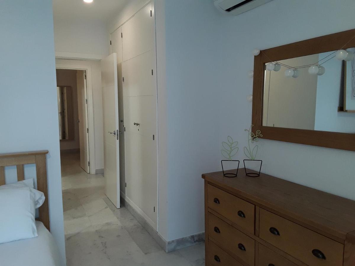 Apartamento Calahonda Garden-medina Del Zoco