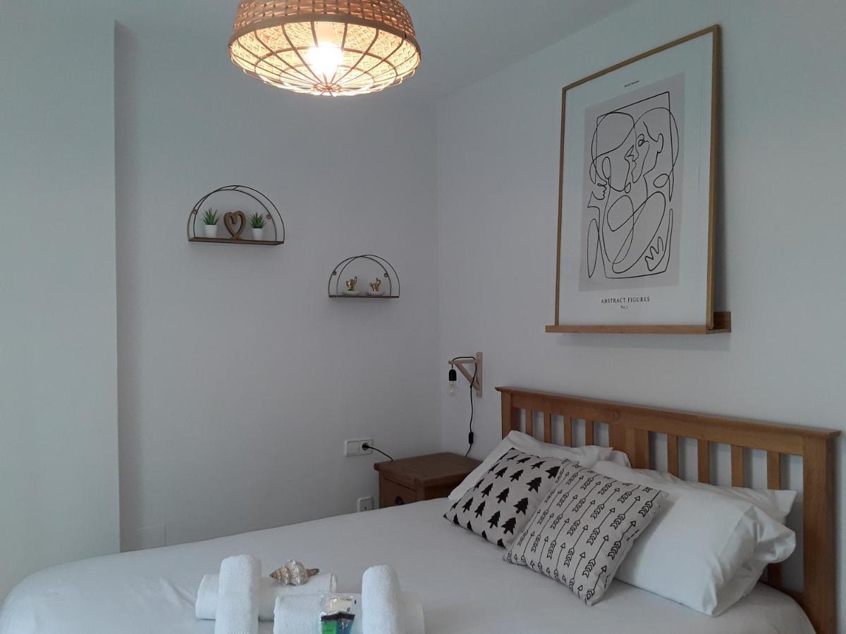 Apartamento Calahonda Garden-medina Del Zoco By H&h