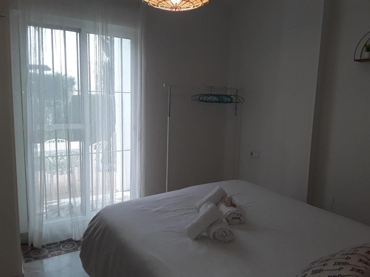 Calahonda Garden-medina Del Zoco Apartamento *