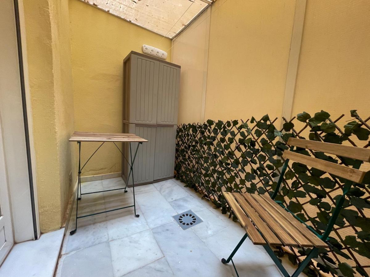 Appartement Relaxing 1bedroom In The Heart Of - Wifi&ac Málaga