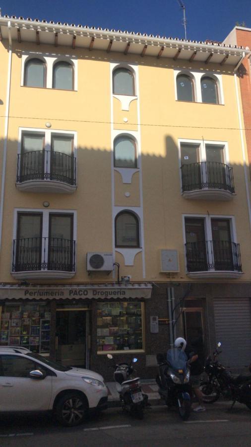 Marmoles Centro Appartement