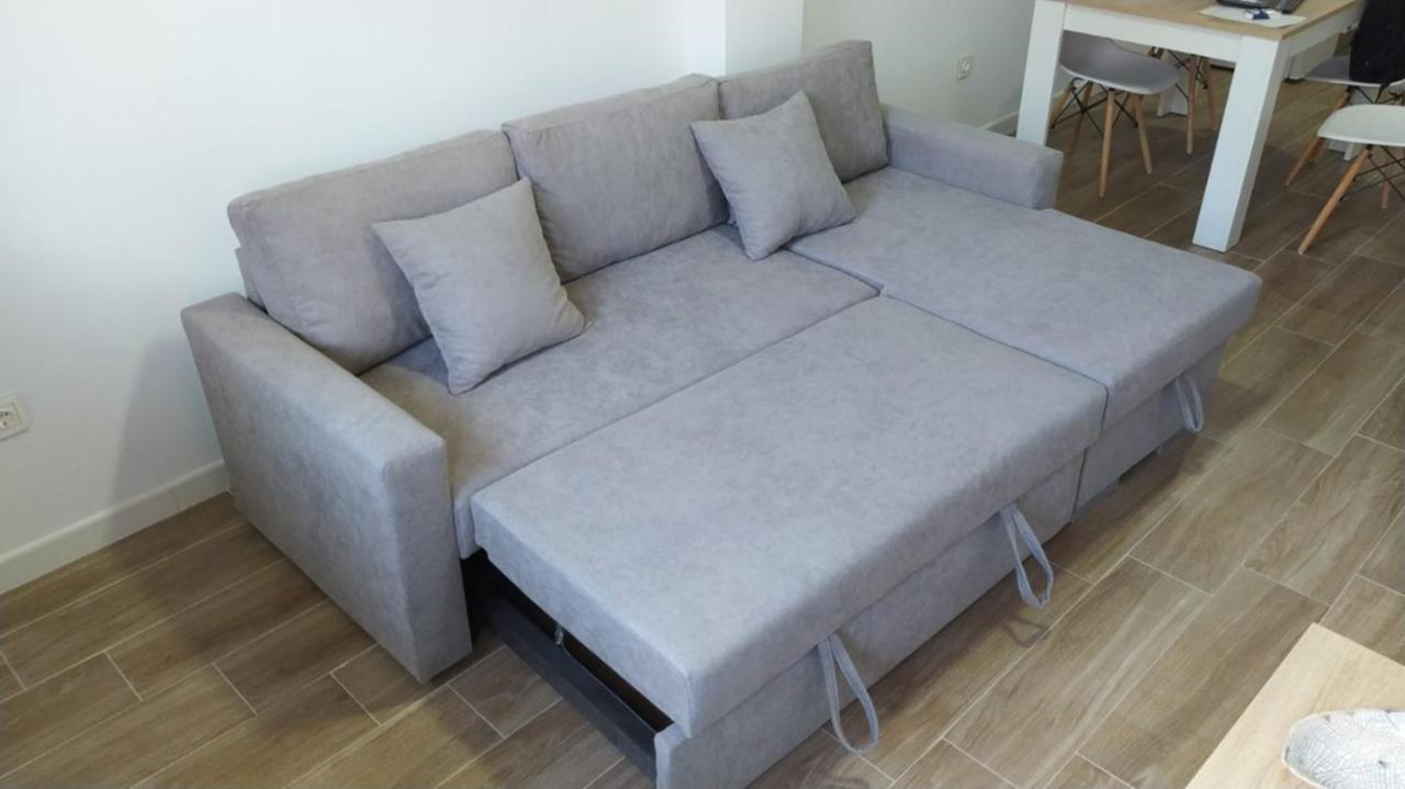 Apartment Marmoles Centro Malaga