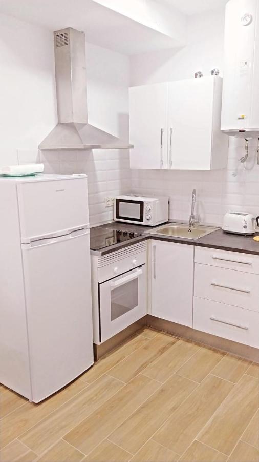 Apartment Marmoles Centro *