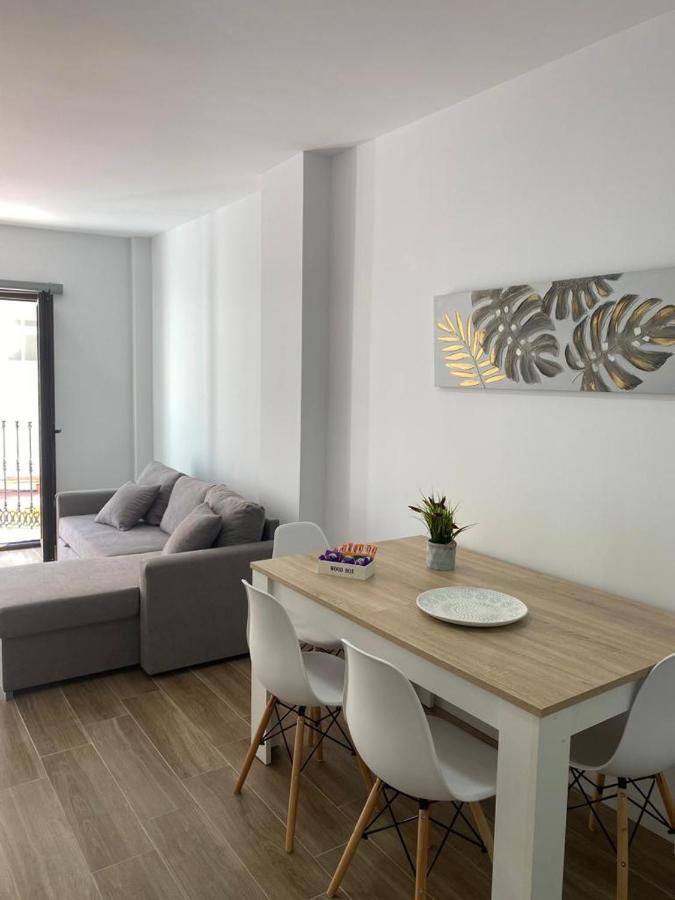 Appartement Marmoles Centro *