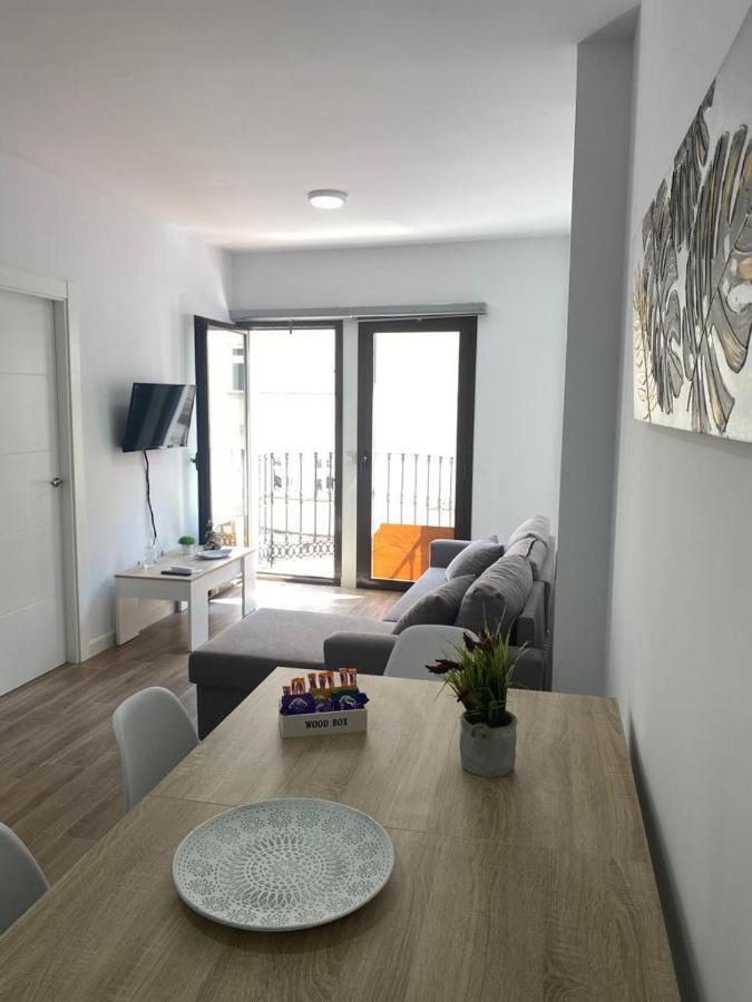 Apartment Marmoles Centro *