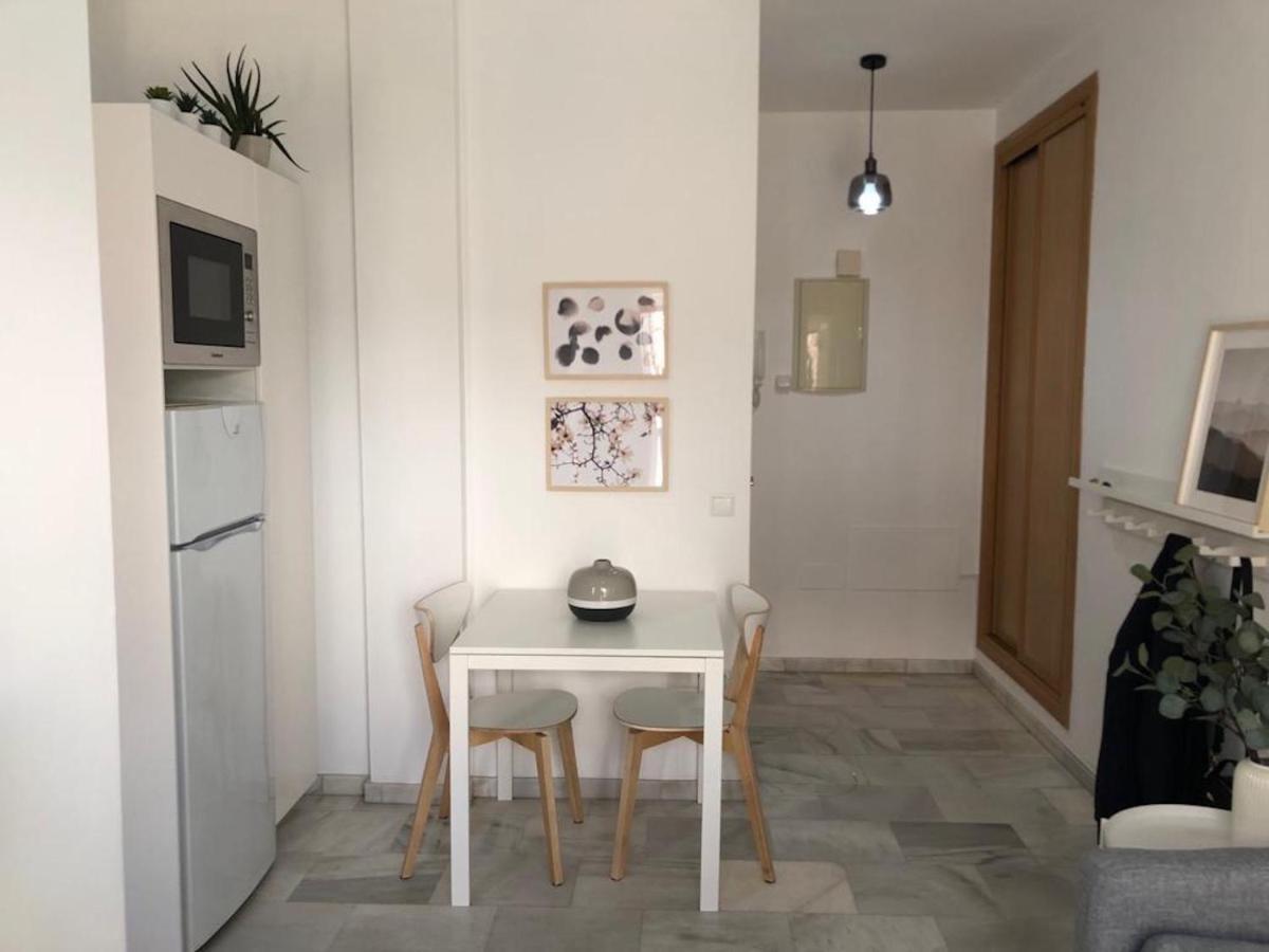 Holidays2malaga Alta Street 1 Bedroom High Speed Wifi Leilighet *